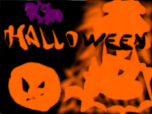 HALLOWEEN