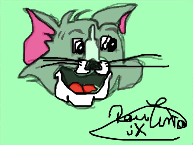 Tom