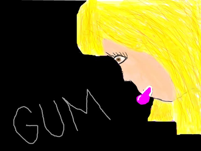 Gum