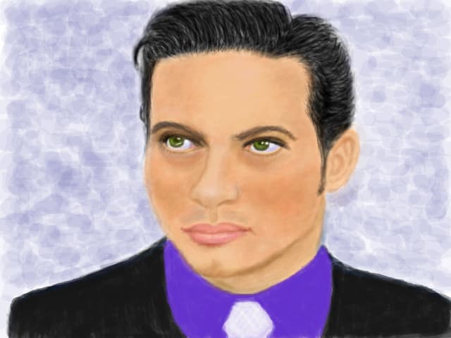 Gabriel Garko