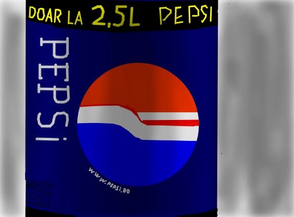 pepsi