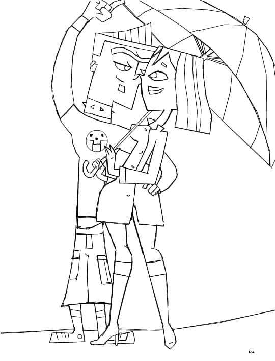 Duncan and Courtney &amp;lt;3
