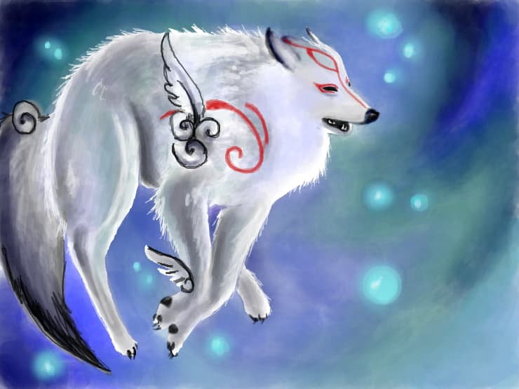 Okami