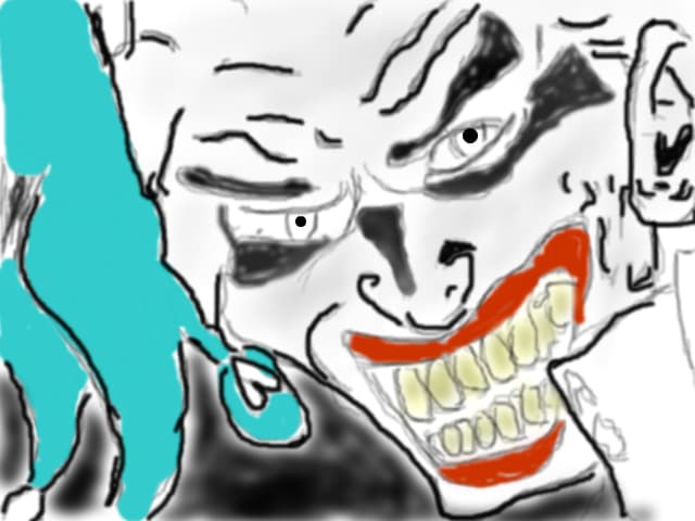 joker