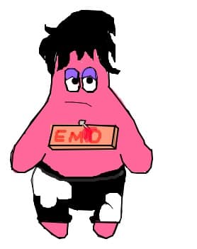 emo