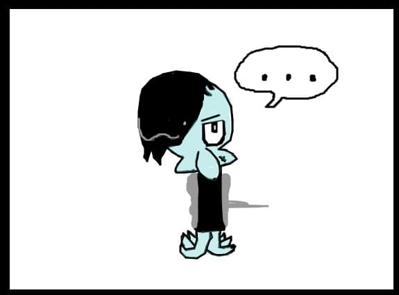 calmar emo
