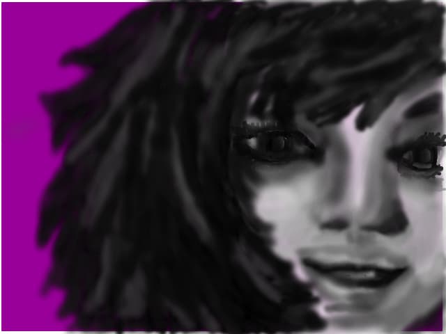 PORTRET