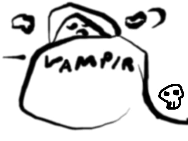 vampir