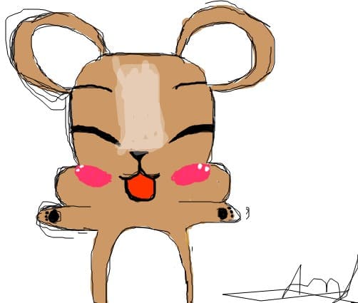 Un ursulet