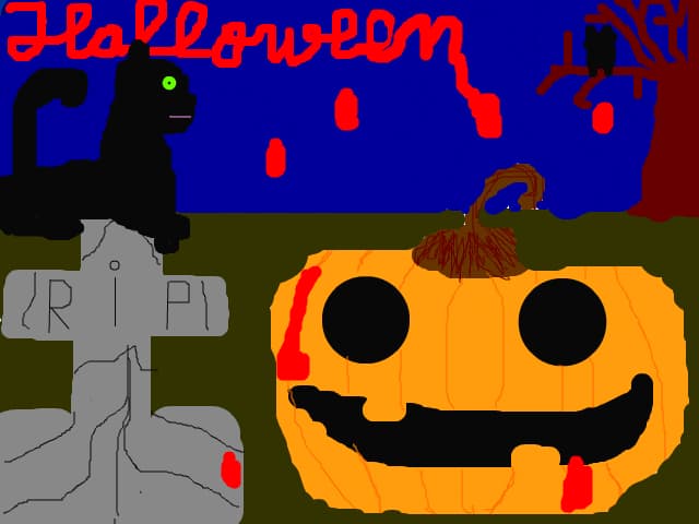 Hallowen