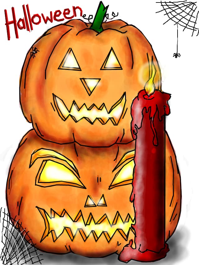 halloween