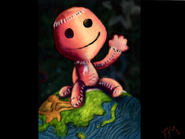 little big planet