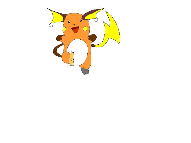 Raichu