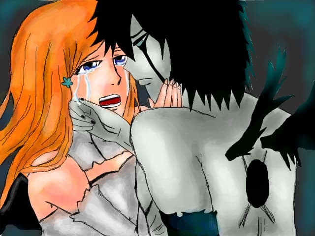 Anime love :D