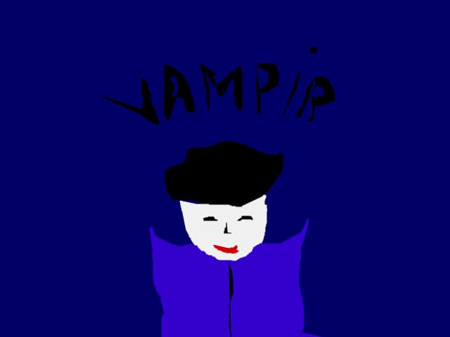 vampir