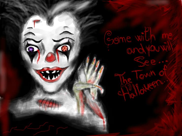 Halloween