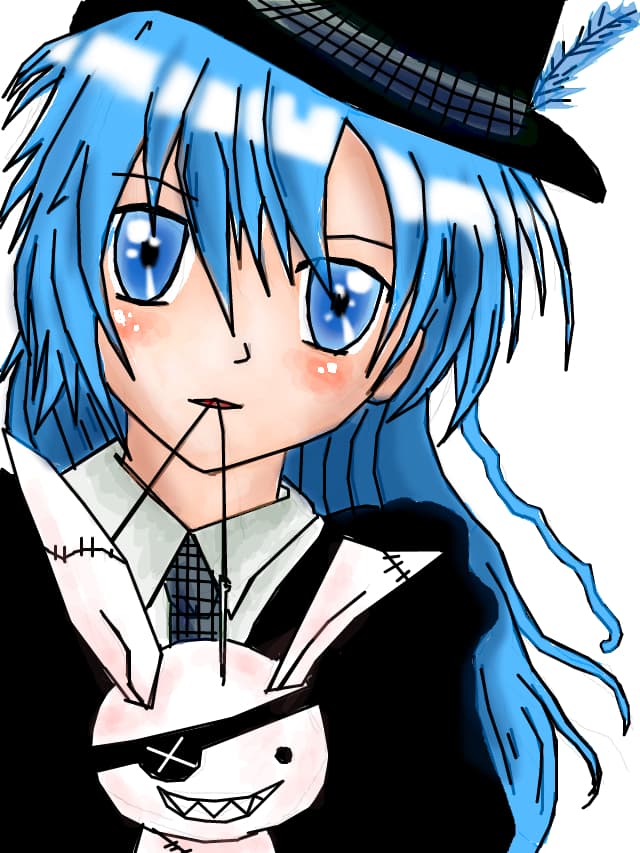 girl