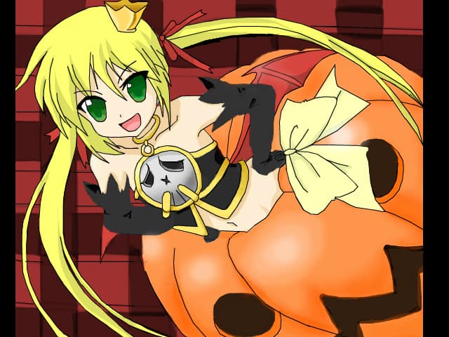 Halloween