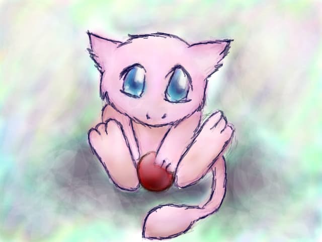 Mew
