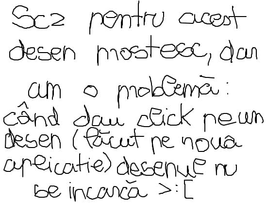 v____v De Ce!???