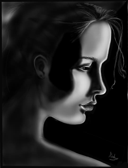 girl