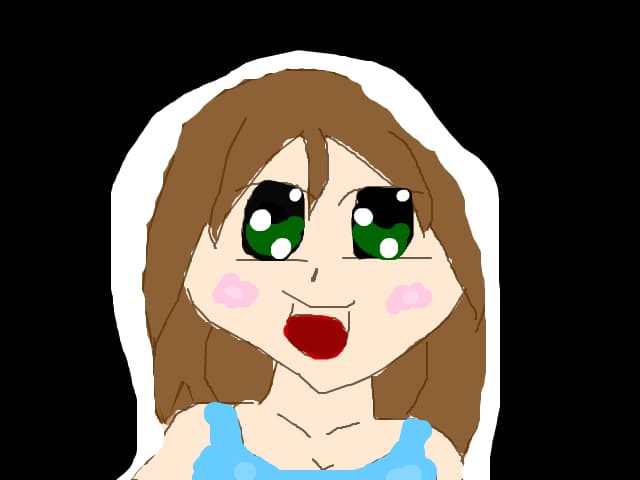 girl
