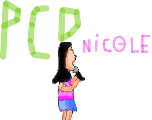 ...PCD...