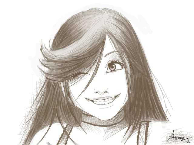 Smile :D