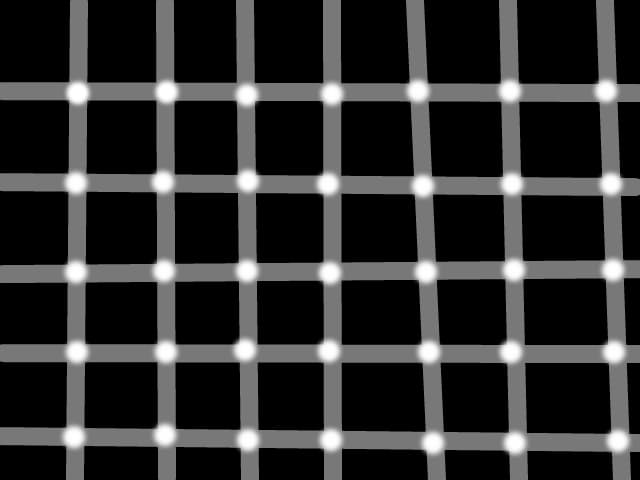 ILUZIE OPTICA