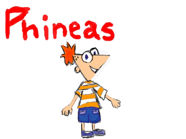 Phineas