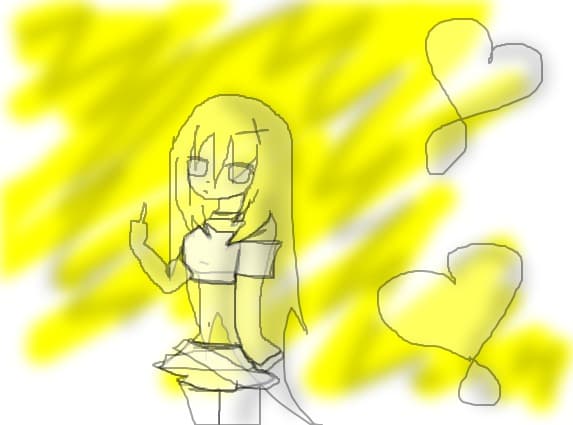 girl anime
