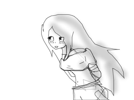 girl anime