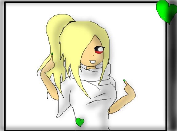 girl anime