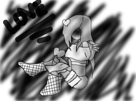 girl anime