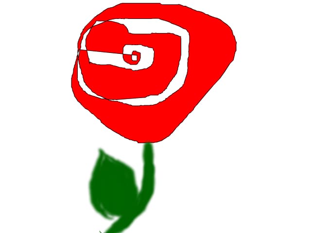 Rose.....dar fara PINK