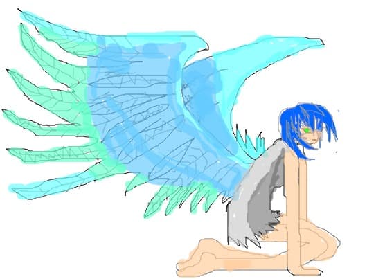 inger anime