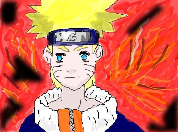naruto