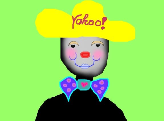Mr.Clown