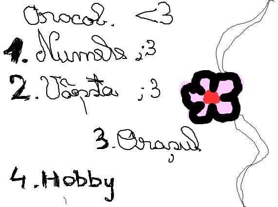 Oracol` &amp;lt;3