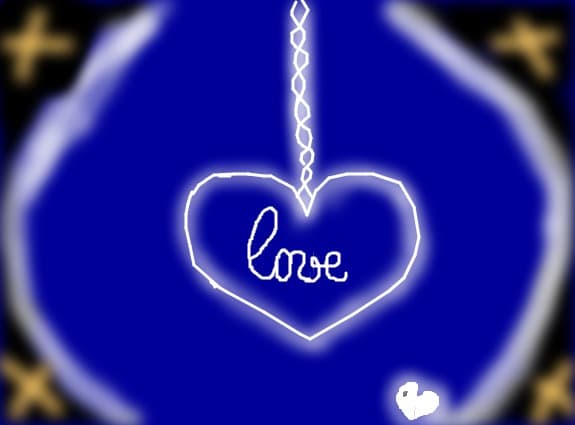 love......