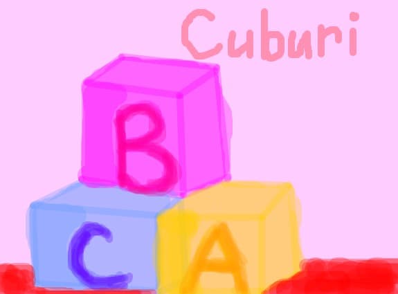 cuburi