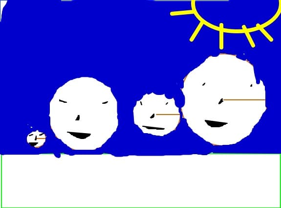 familia bilelor