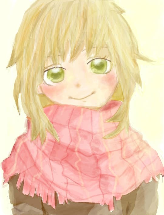 Pink <3