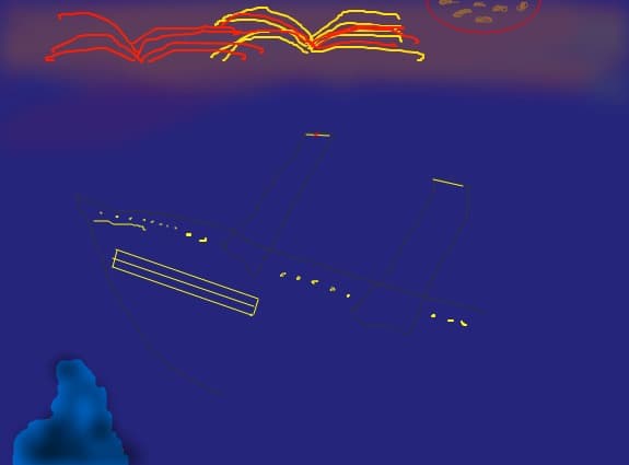 Titanic 01