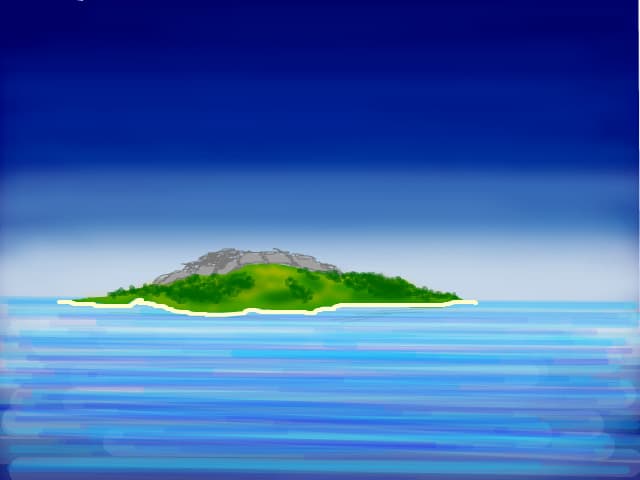 insula