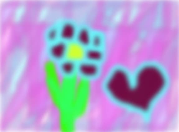 floare