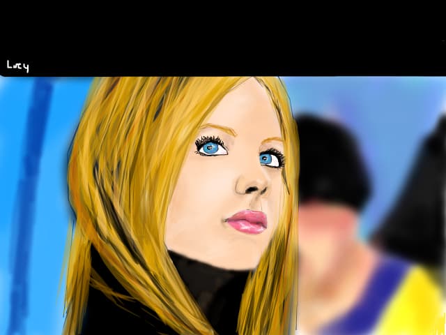 Avril..