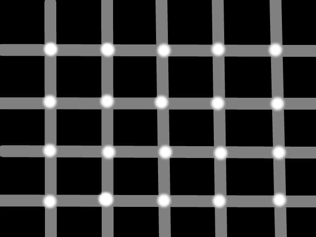 iluzie optica