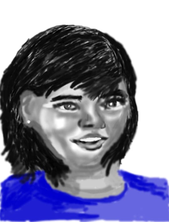 PORTRET