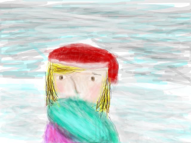 girl